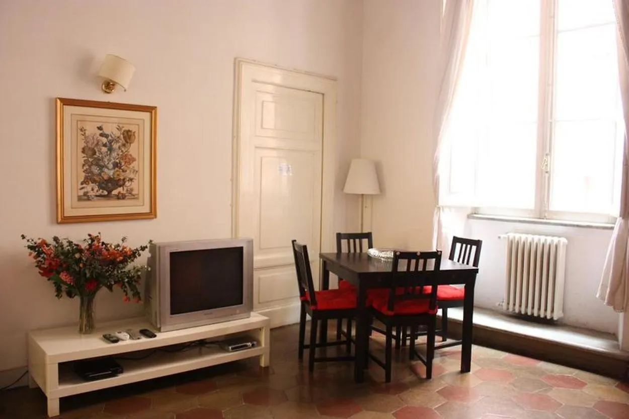 Ara Pacis Navona Apartments Rome