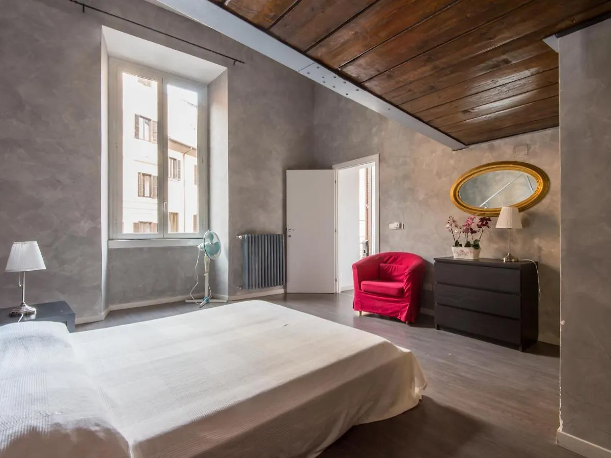 Ara Pacis Navona Apartments Rome Italy
