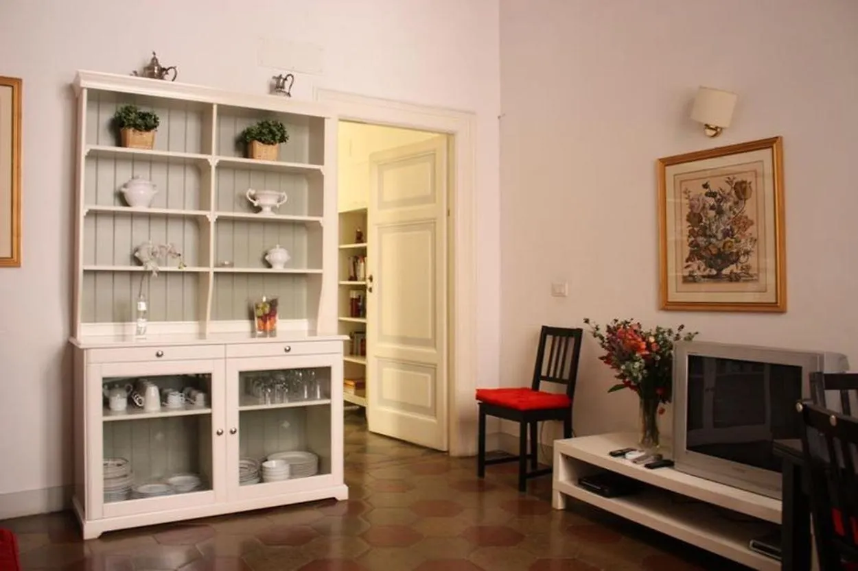 Ara Pacis Navona Apartments Rome 0*,
