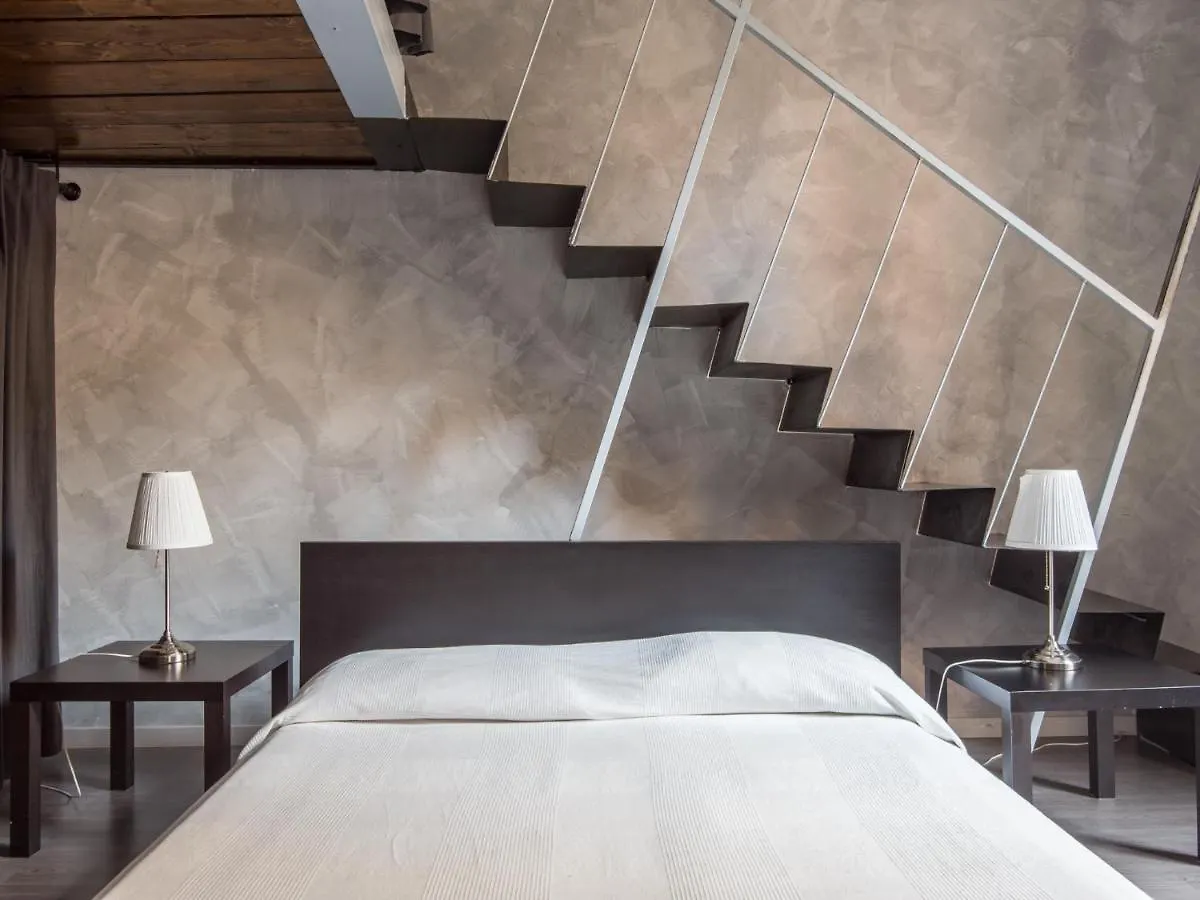 Ara Pacis Navona Apartments Rome