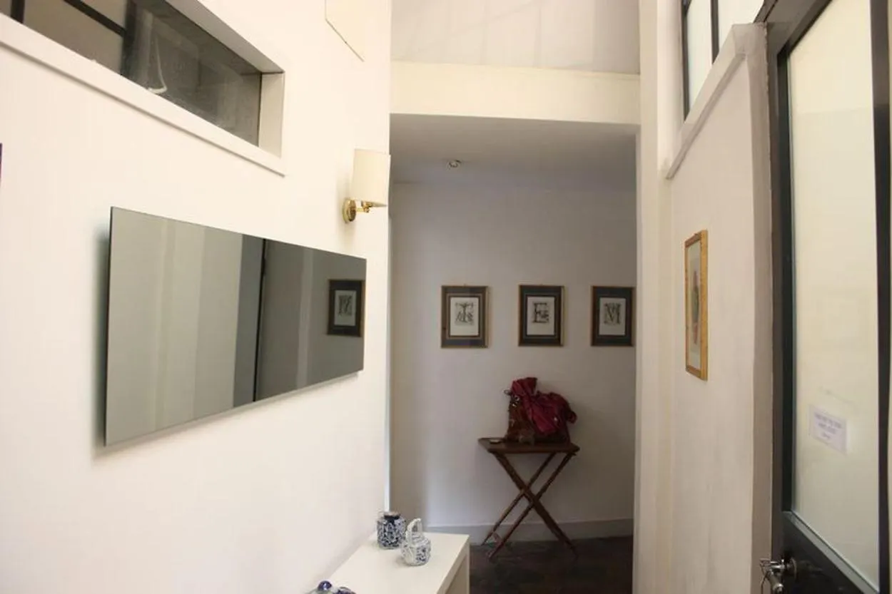 Ara Pacis Navona Apartments Rome