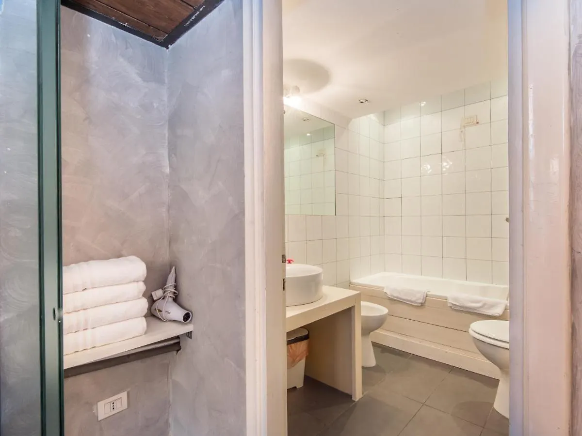 Ara Pacis Navona Apartments Rome