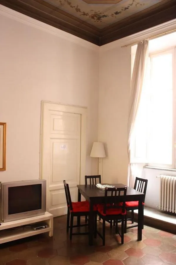 Ara Pacis Navona Apartments Rome