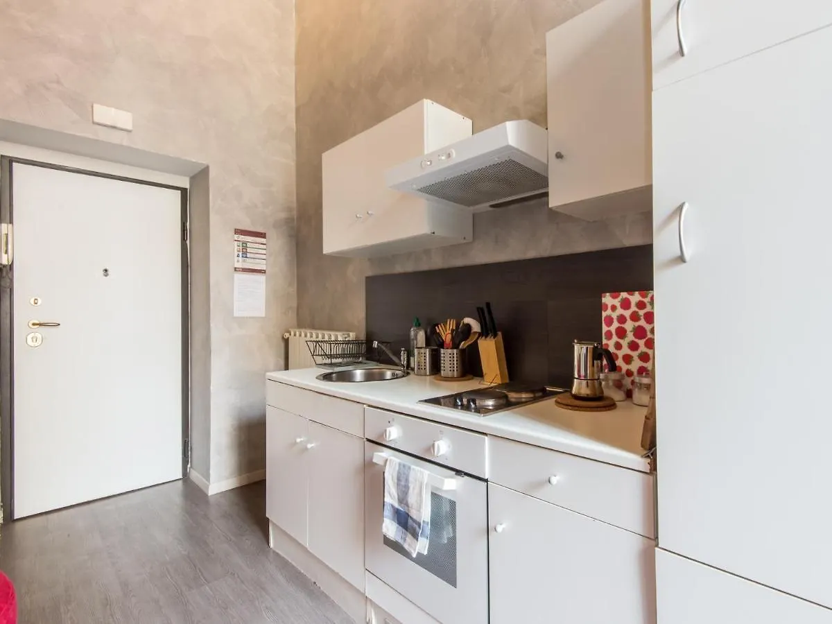 Ara Pacis Navona Apartments Rome Italy