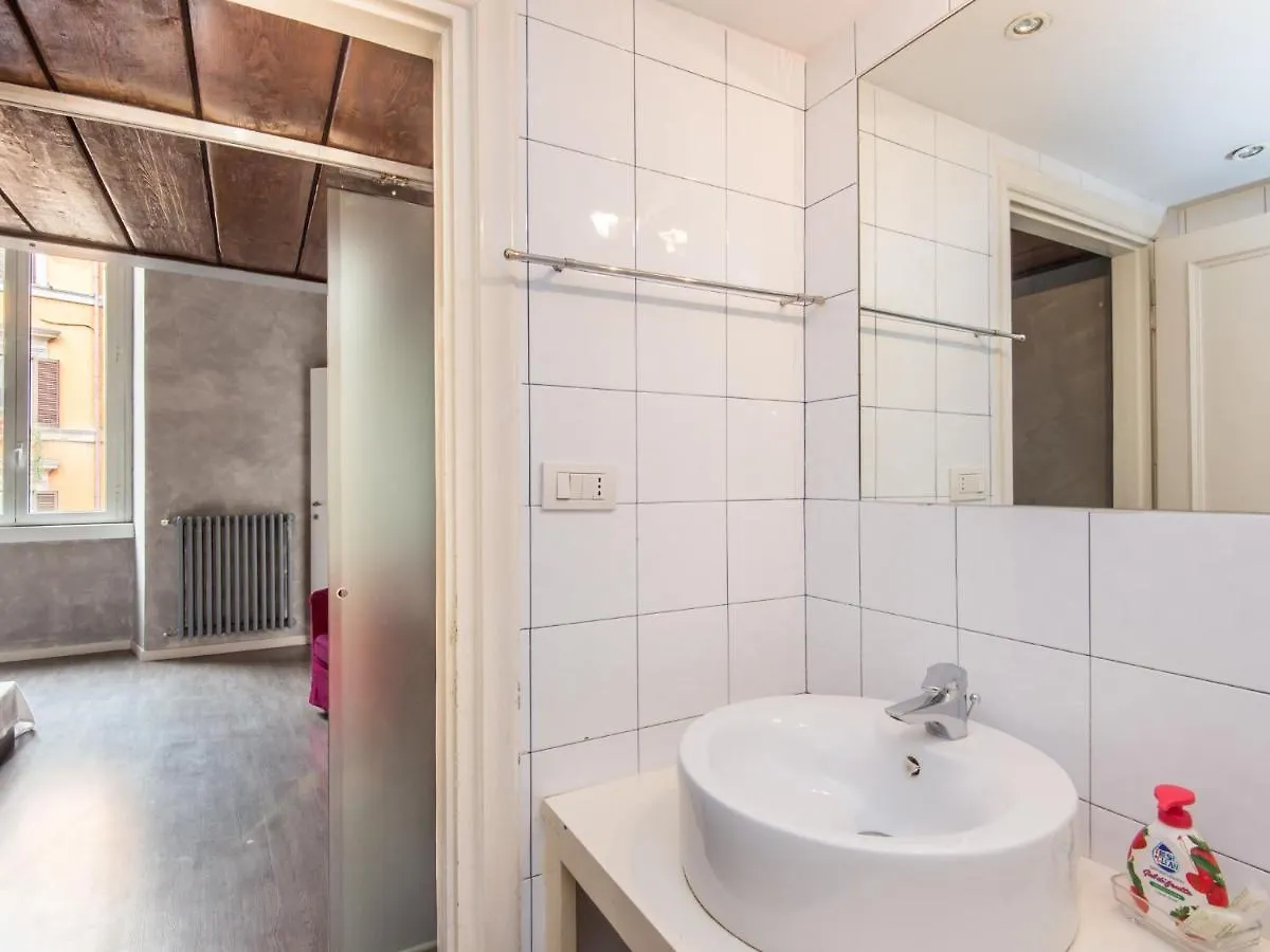 Ara Pacis Navona Apartments Rome