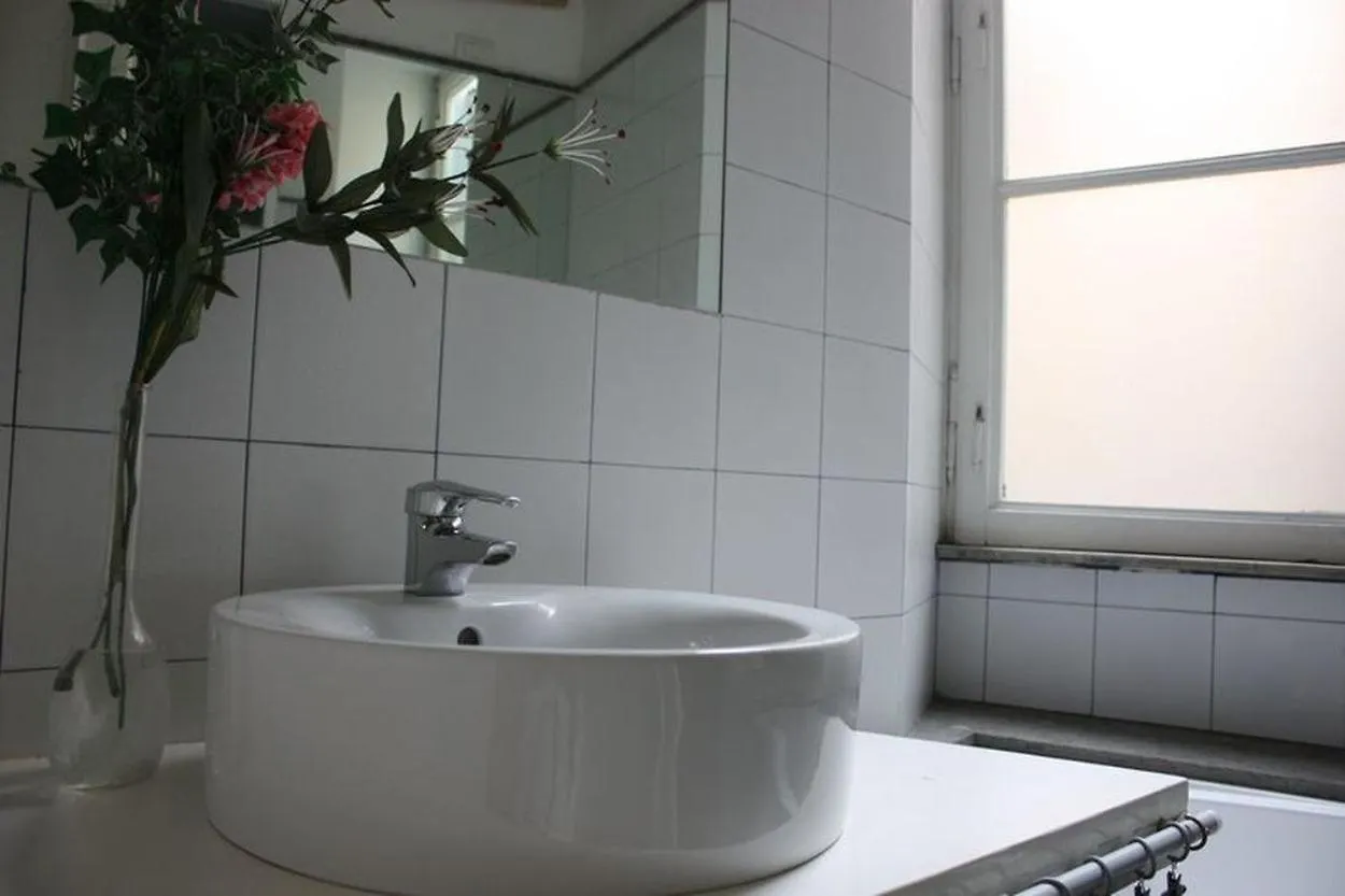 Ara Pacis Navona Apartments Rome 0*,