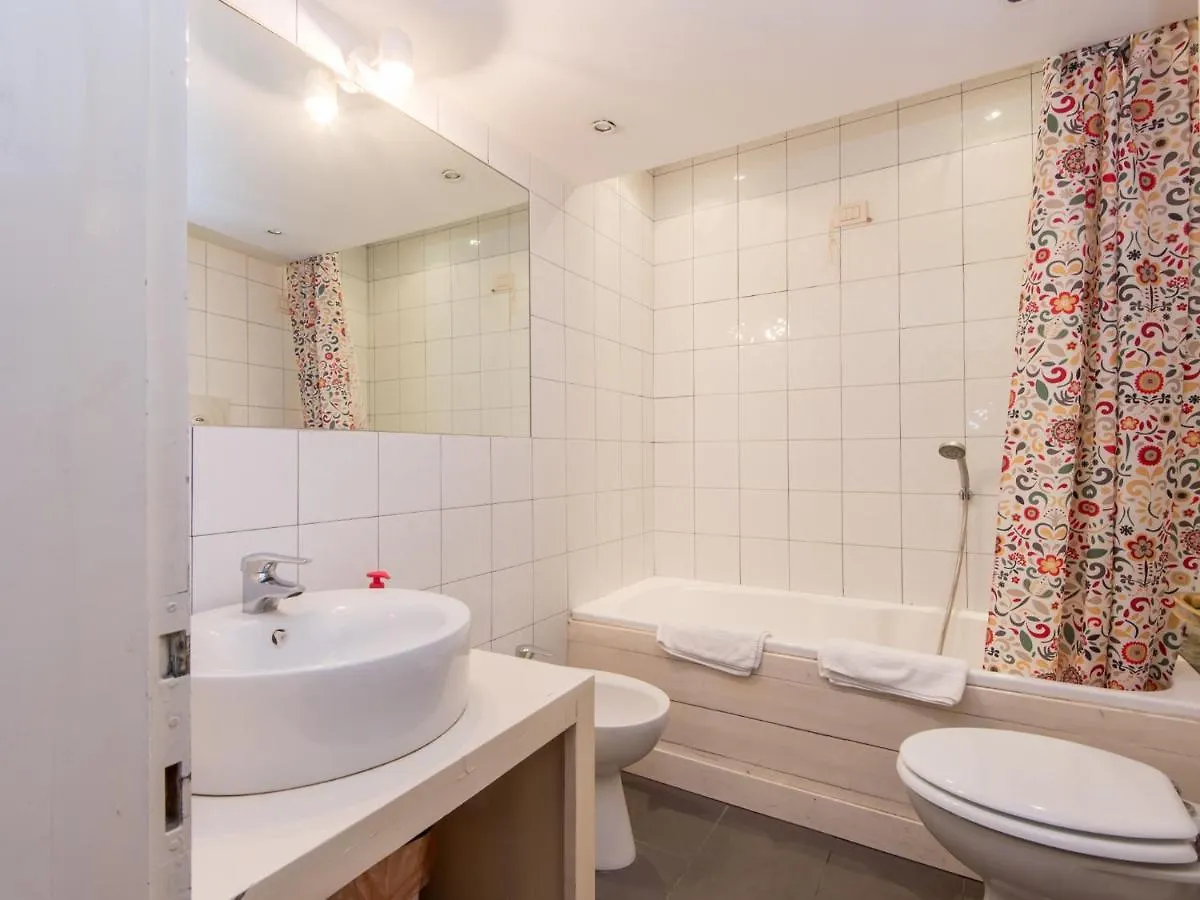 Ara Pacis Navona Apartments Roma